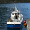 30ft Kajuit dieselboot 1