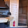 Lenangen Grilhut en sauna 2