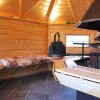 Lenangen Grilhut en sauna 4