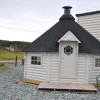 Lenangen Grilhut en sauna 5