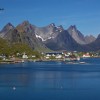 Lofoten-Noorwegen 3