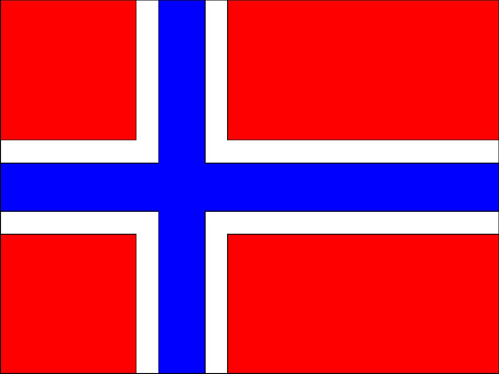 Noorse-Vlag