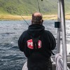 Robby Fish Noorwegen 2015 - 24
