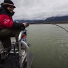 Steur vissen Canada 8