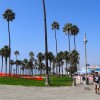 Venice Beach LA