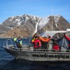 Visgids-boot Noorwegen 3