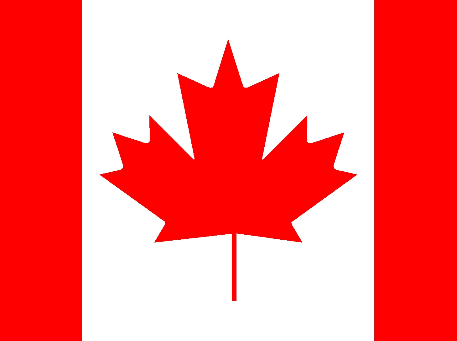 Vlag-Canada